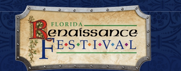 Florida Ren Fest - Bar Drinks