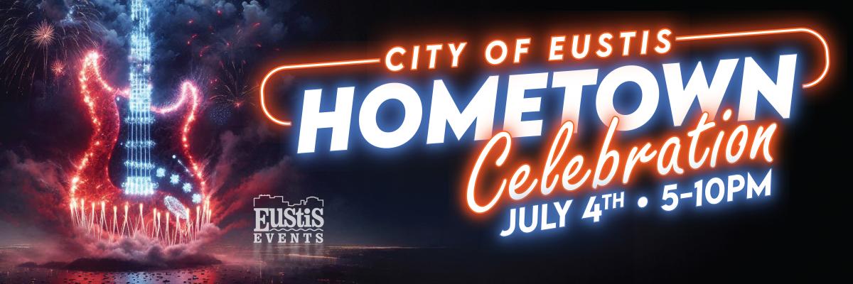 HOMETOWN CELEBRATION