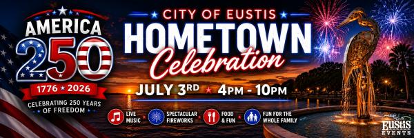 HOMETOWN CELEBRATION