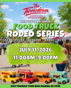 Food Truck /Food Vendor Application