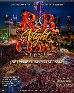 Dessert/ Drink Vendor Application
