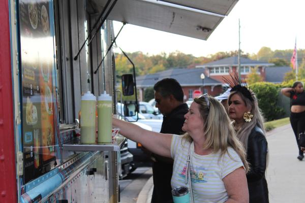 Food Vendors Food Vendors