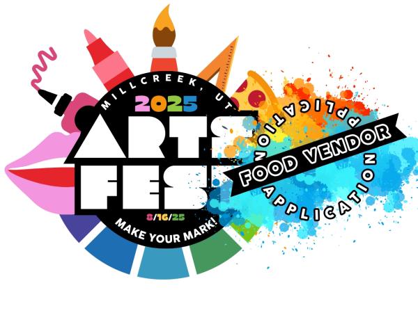 2025 Millcreek Arts Fest Food Vendor Application 2025 Millcreek Arts Fest Food Vendor Application
