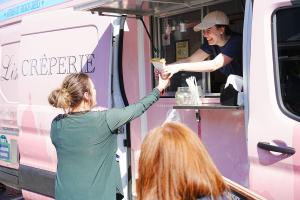 Food Vendors