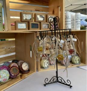 (May 30th only) Craft Vendors