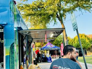 (May 30th ONLY)  Food Vendors