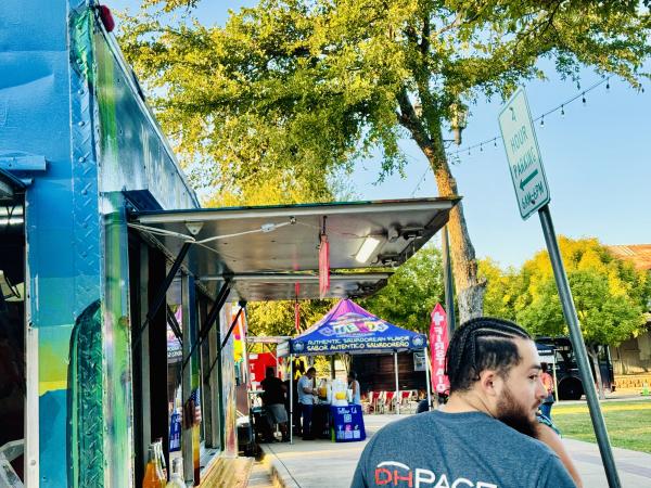 (May 30th ONLY) Food Vendors (May 30th ONLY) Food Vendors