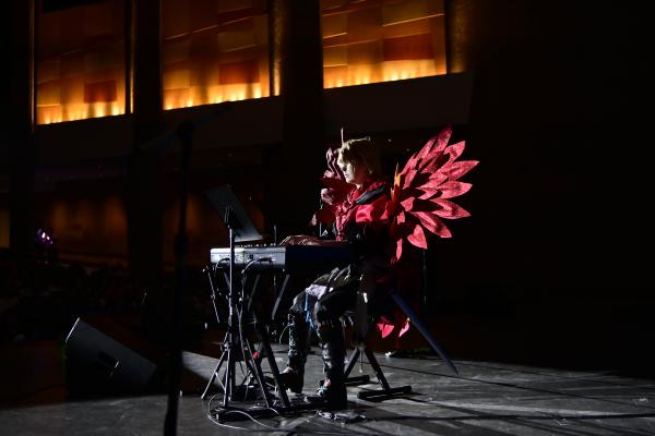 Candlelit Realms: Piano Themes from Animation & Gaming