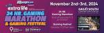 Extra Life for Kids Gaming Festival - 2024