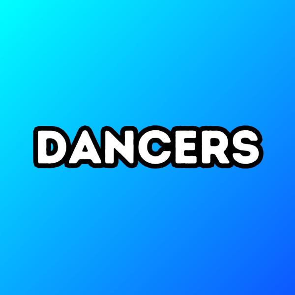 Dance Cover Competition Application Dance Cover Competition Application