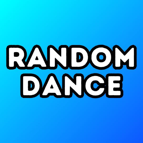 Random Dance Submission Random Dance Submission