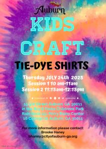 Tie Dye Shirts
