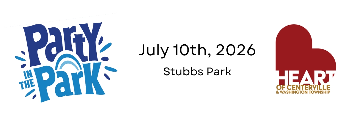 Party in the Park - July