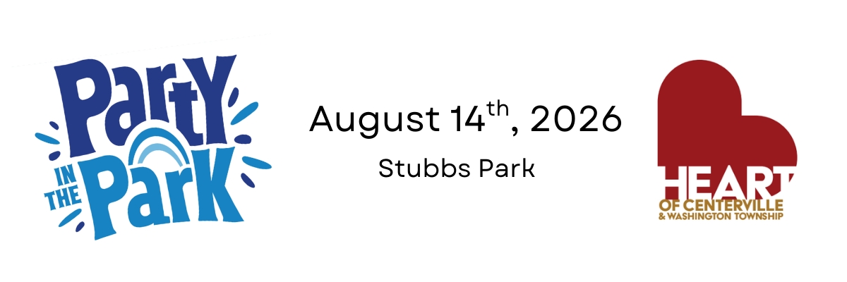 Party in the Park - August