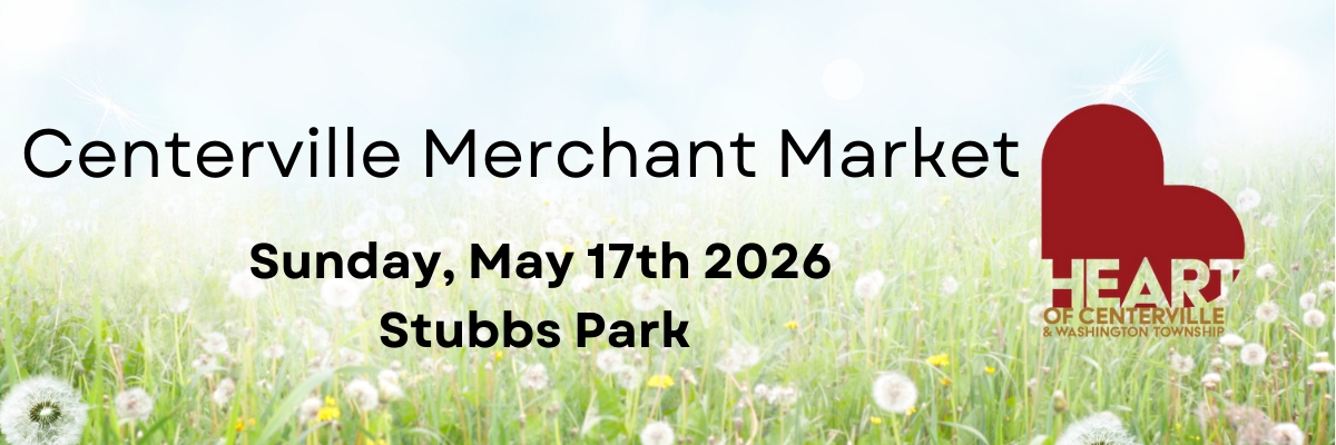 Centerville Merchant Market by HOCWT