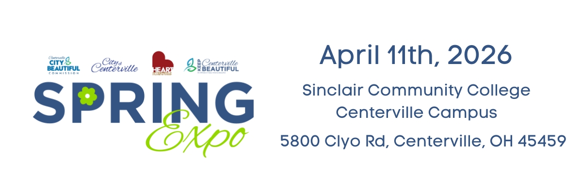 Centerville Spring Expo