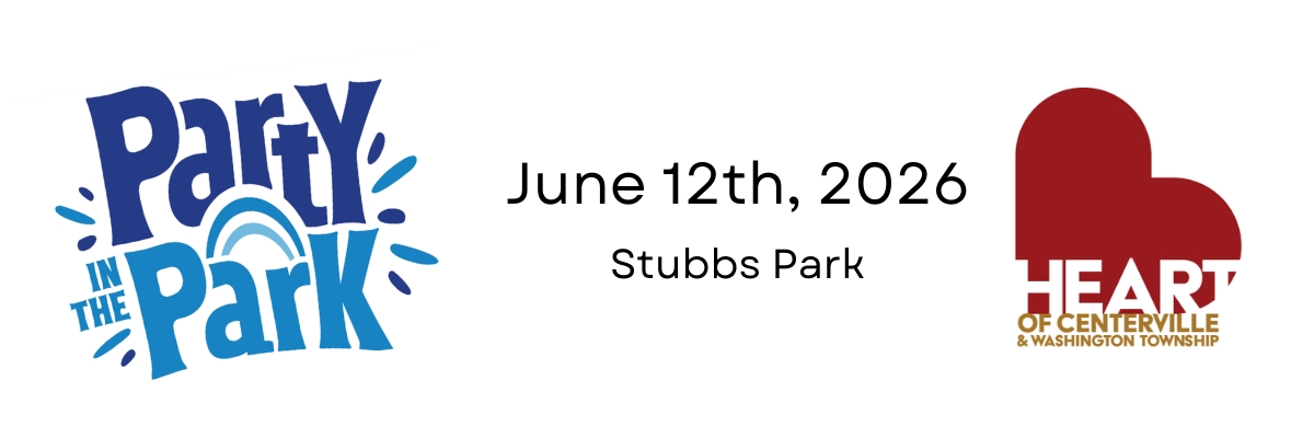 Party in the Park - June