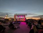 Heard on Hurd Street Festival 2026