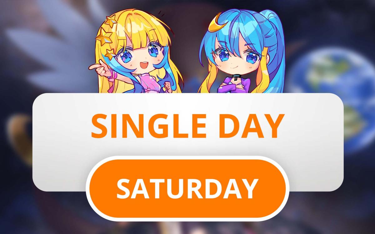 HAI MSN III Saturday cover picture
