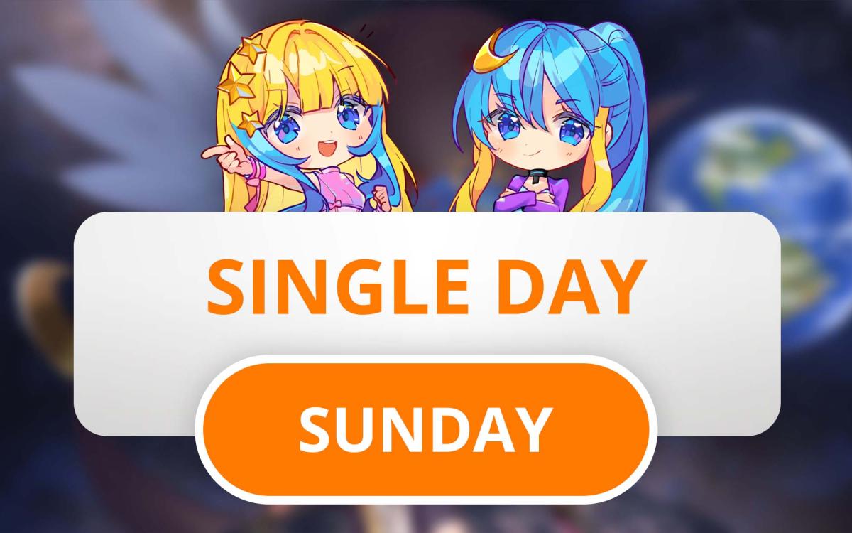 HAI MSN III Sunday cover picture