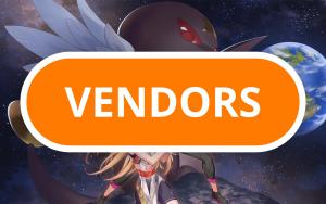 HAI 2025 Vendor's Application