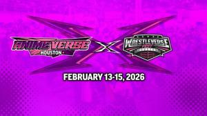 AnimeVerse Fest: Houston Volunteer Application