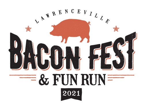 Bacon Fest & Fun Run cover image