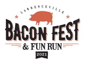 Bacon Fun Run cover picture