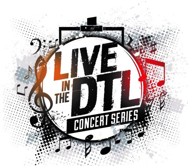 Live in the DTL June