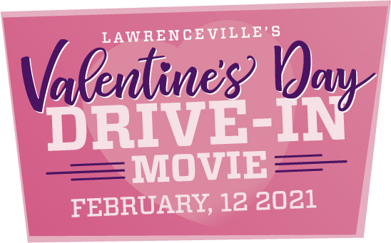 Valentine's Drive In cover image