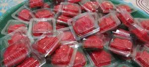 Pre Packaged Food Vendors