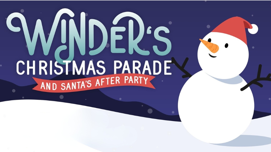 Christmas Parade Sponsorship Application Christmas Parade Sponsorship Application