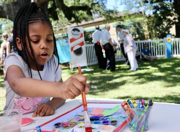 Pop-Up Studios in The Village