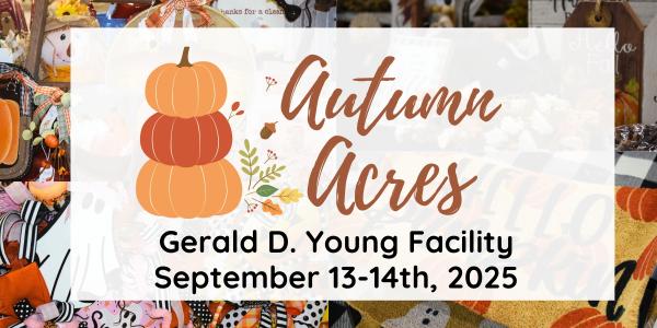 Katy Autumn Acres Market