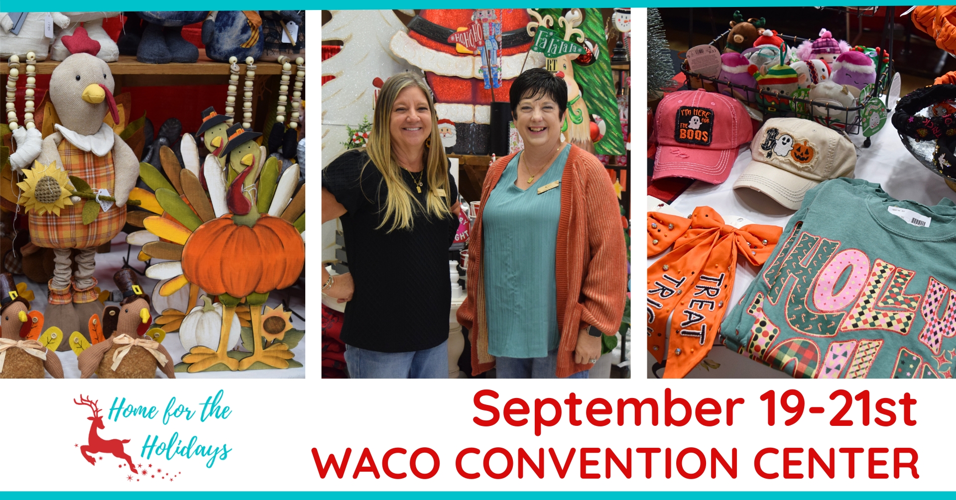 Waco Hollydays Market