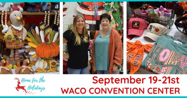 Waco Hollydays Market