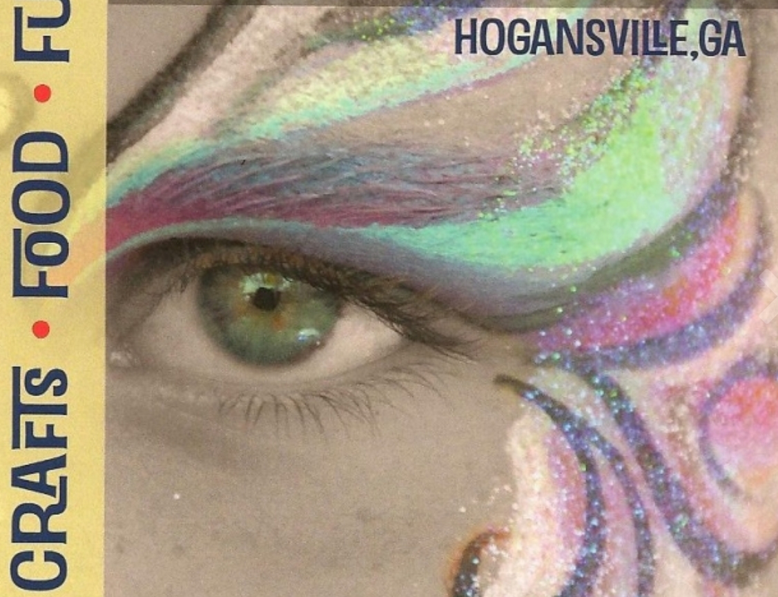 Hogansville Hummingbird Festival