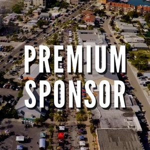 Premium Sponsor Premium Sponsor