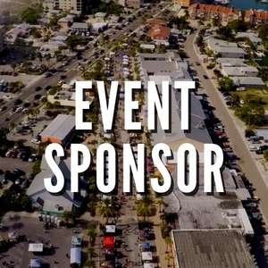 Event Sponsor Event Sponsor
