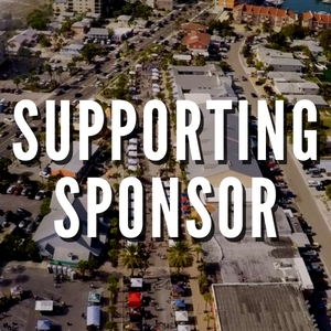 Supporting Sponsor Supporting Sponsor