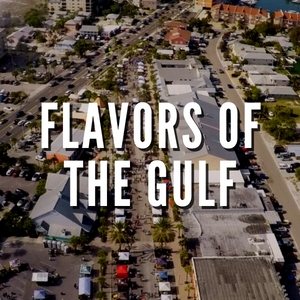 Flavors of the Gulf