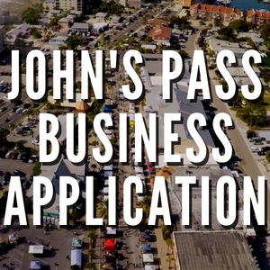 John's Pass Business