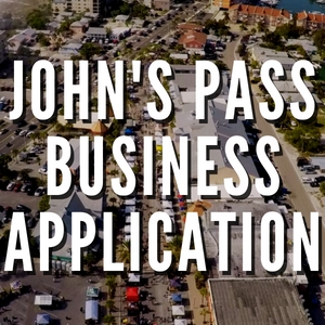 John's Pass Business John's Pass Business