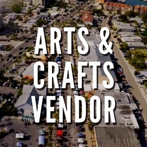 Arts & Crafts Vendor Application