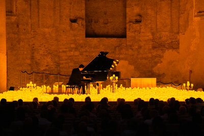 CANDLELIGHT CONCERT - Adele by Candlelight A Soulful String Tribute
