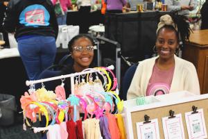 Vendor Application (Indoor 8 x 6 Table)