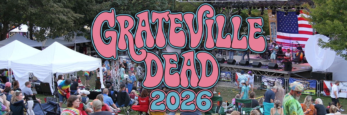 Grateville Dead 2026