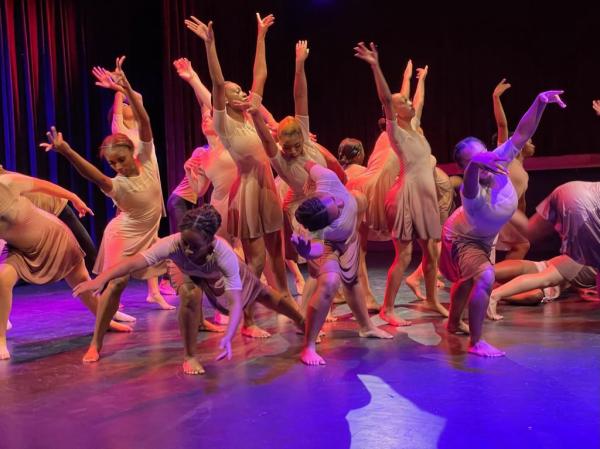 2026 Baltimore Black Dance Collective Summer Intensive Scholarship