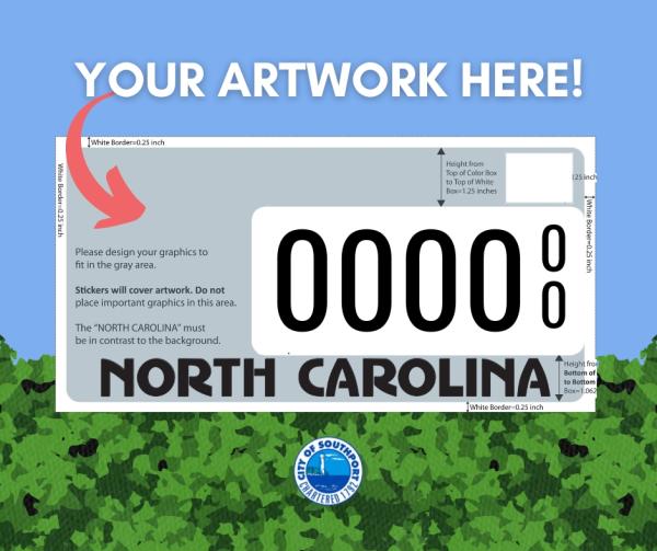 Specialty License Plate Specialty License Plate