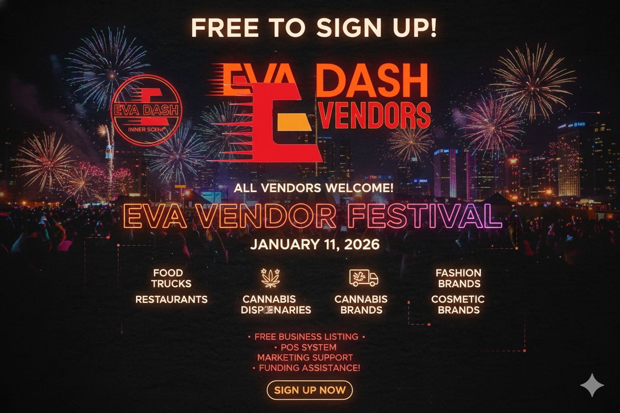 Eva Vendor Festival